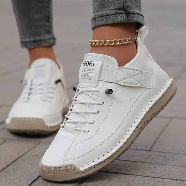 Elira | Comfortable & Supportive Sneakers