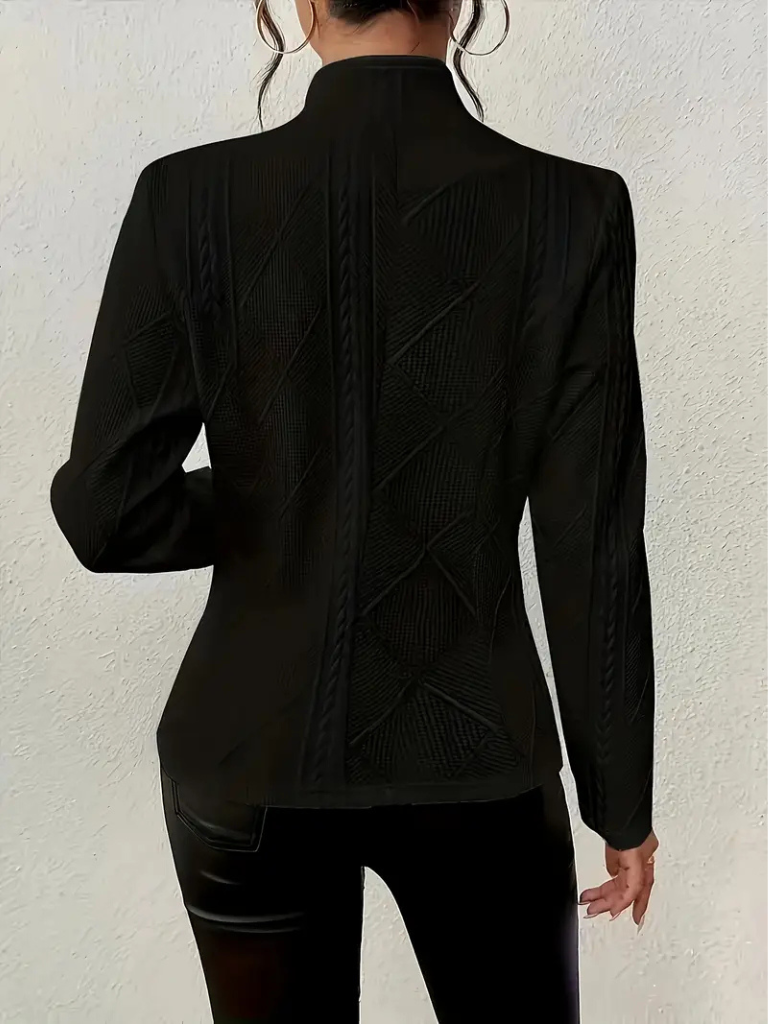 Alexis | Classic Blazer