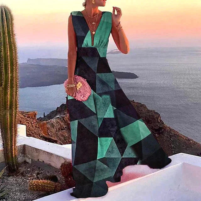 Aurélie | Women's Vacation Dress