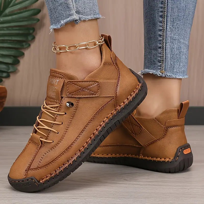 Elira | Comfortable & Supportive Sneakers