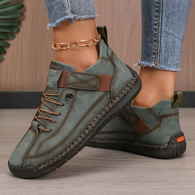 Elira | Comfortable & Supportive Sneakers