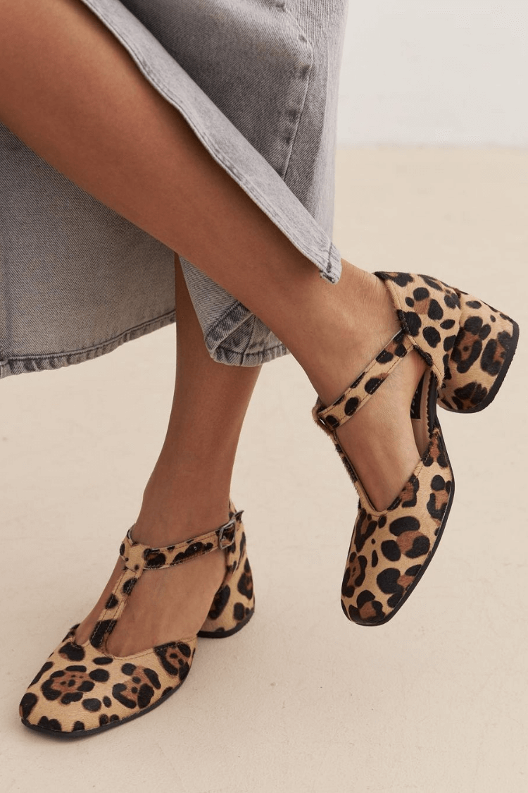 Ellen | Orthopedic Shoes