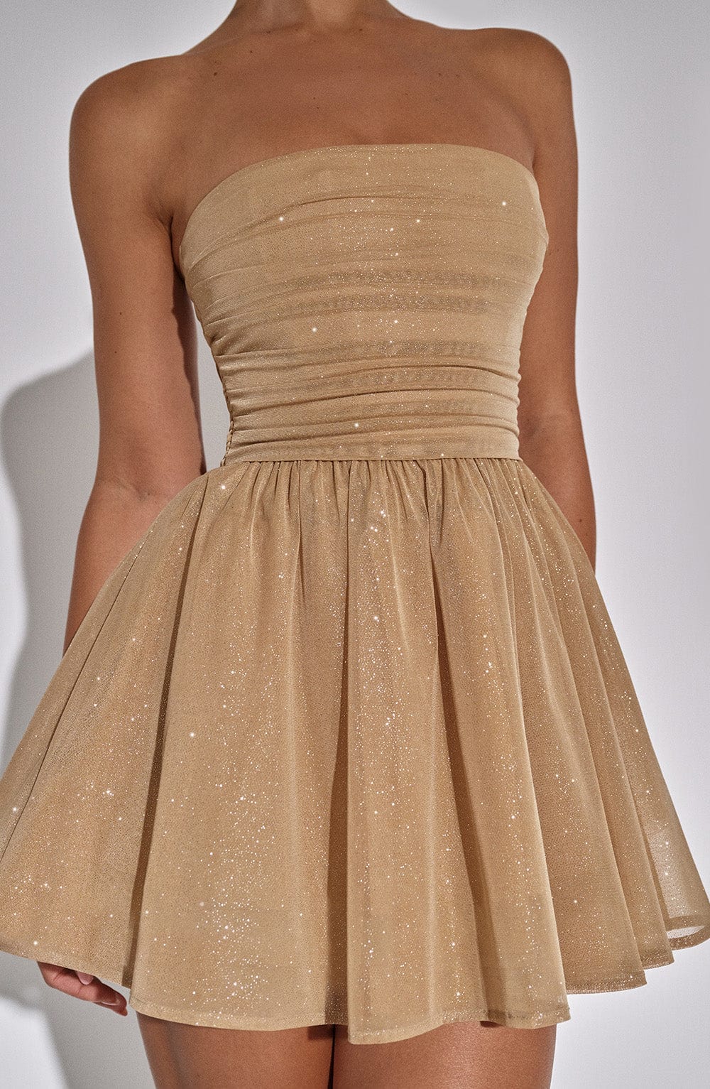 Katrina - Sparkling Dress