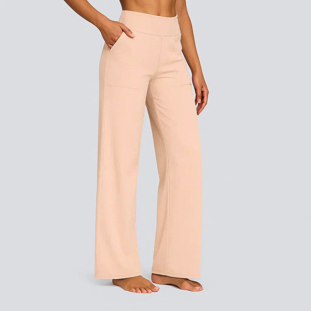 Calista™ - Comfortable Pants