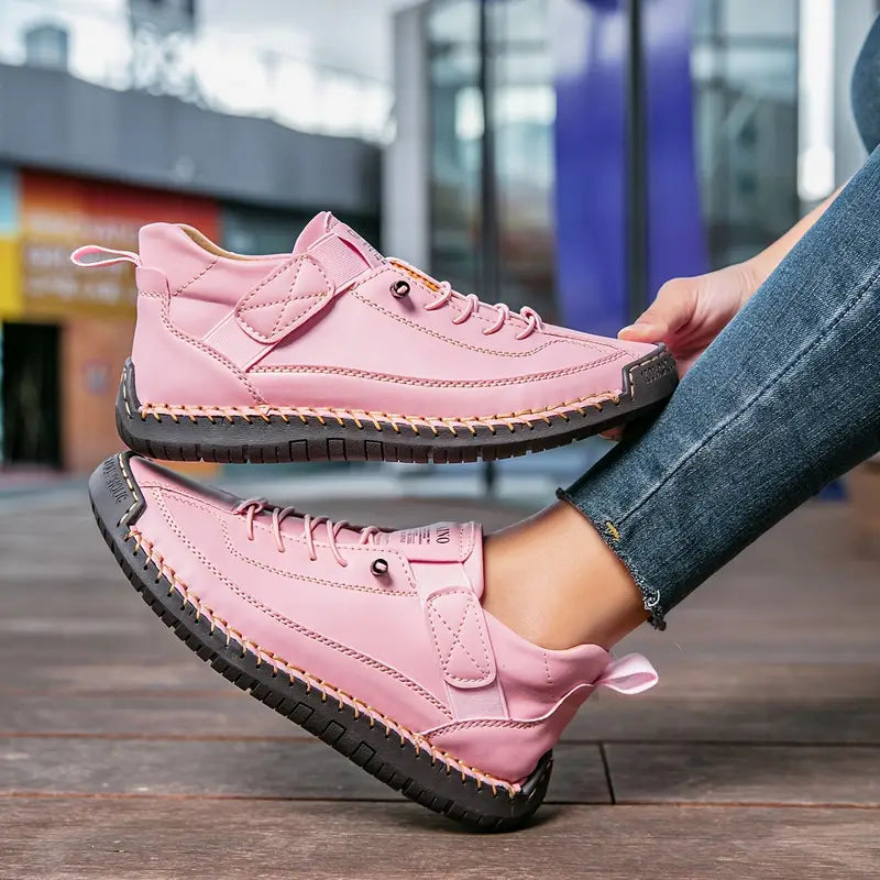 Elira | Comfortable & Supportive Sneakers
