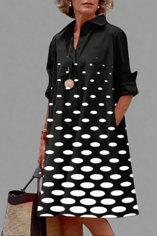 Pearl | Stylish Midi Dress