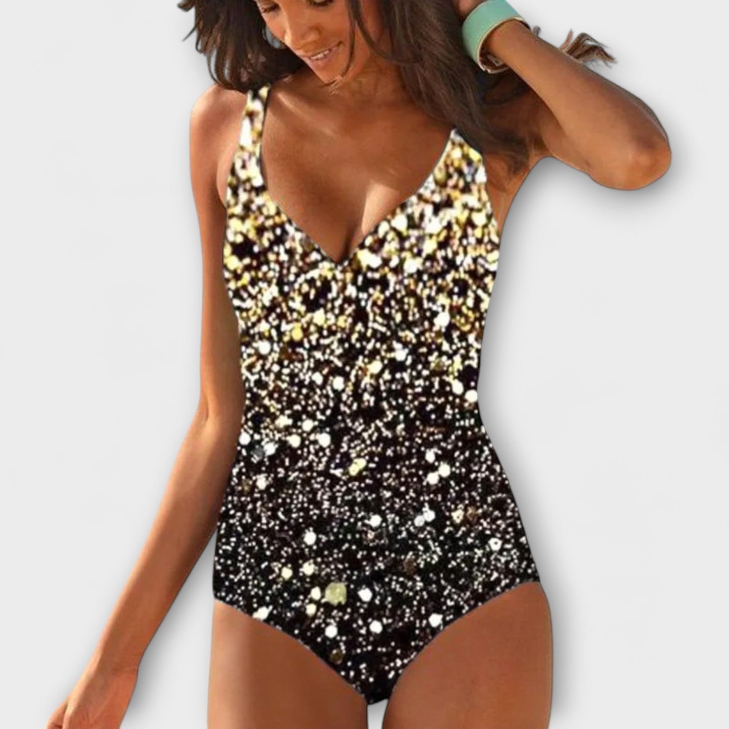 Ladies Tailored Bikini – Suitable for Summer and Beach Use