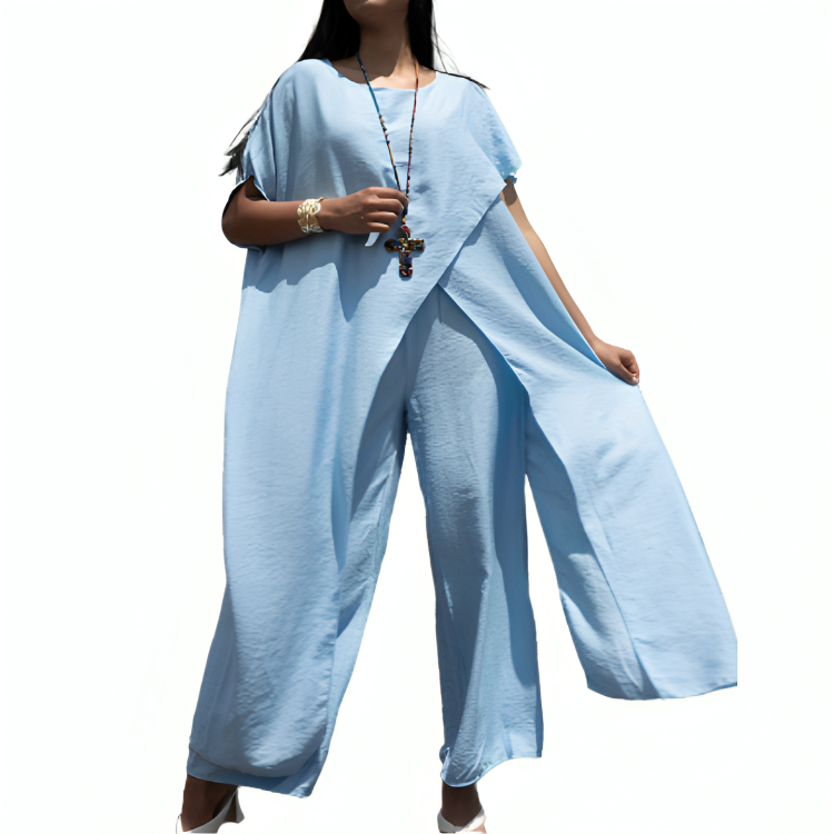 Sephira™ | Comfortable Ensemble