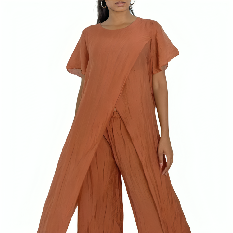 Sephira™ | Comfortable Ensemble