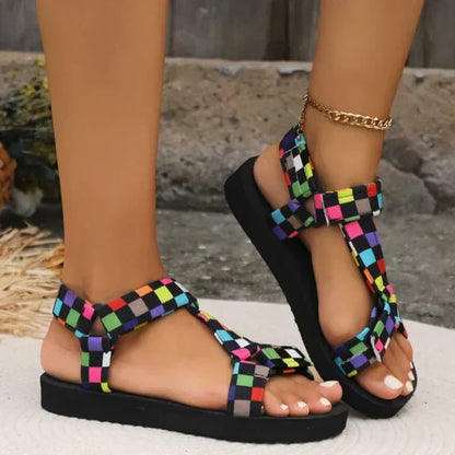 Lauren | Comfortable Elegant Orthopedic Sandals