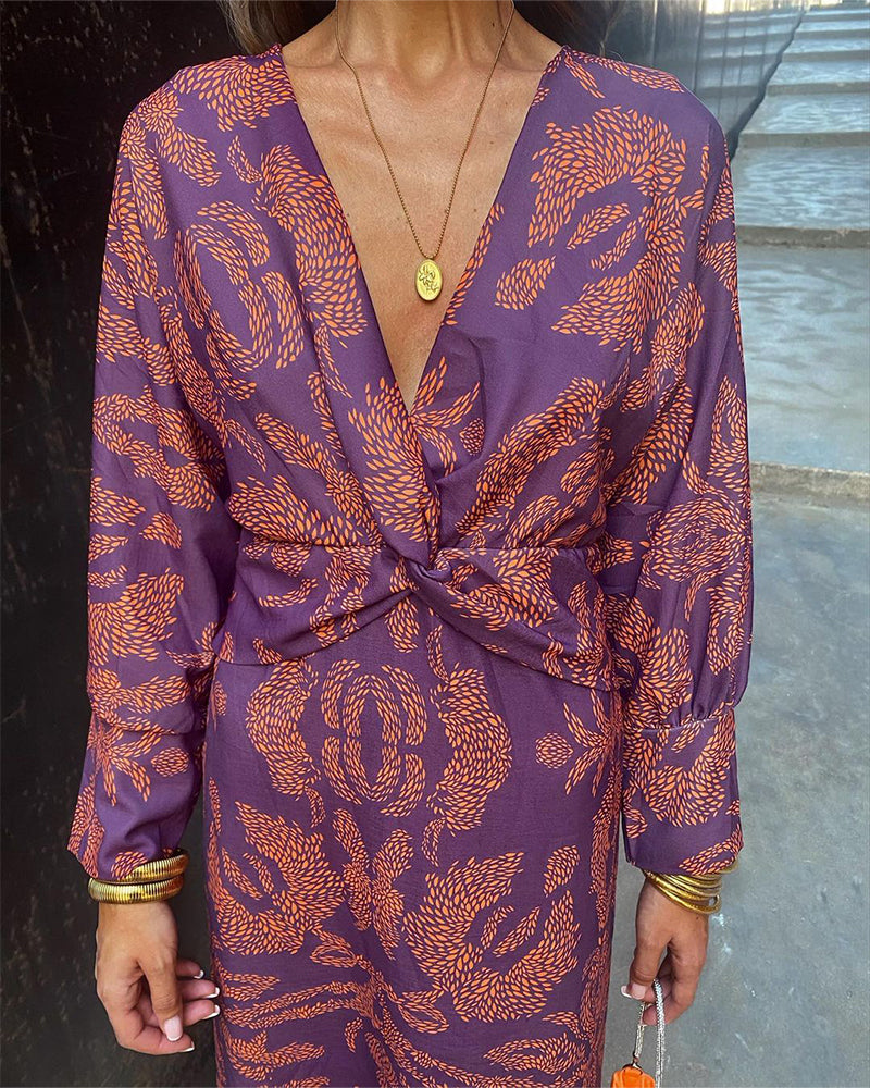 Marina | Elegant Dress for Women