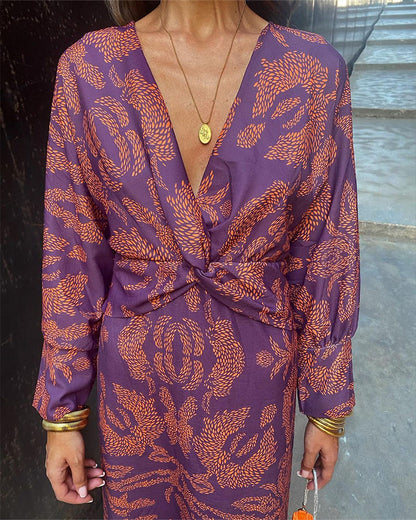 Marina | Elegant Dress for Women