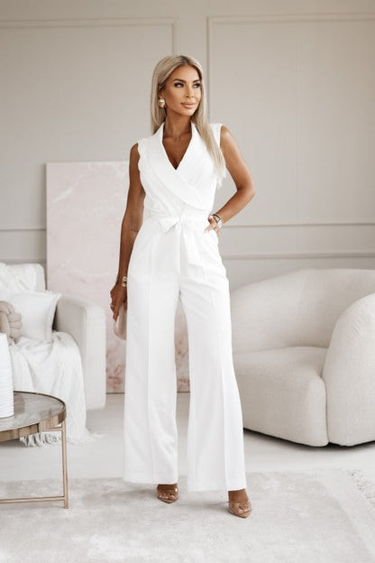 Leanne | Elegant and Festive Jumpsuit for Women
