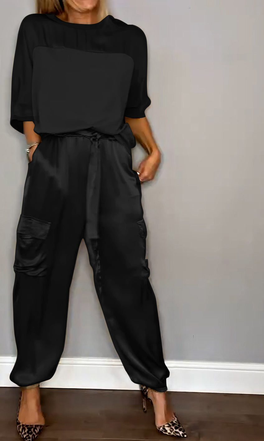 Estelle | Elegant and Stylish Ensemble for Women