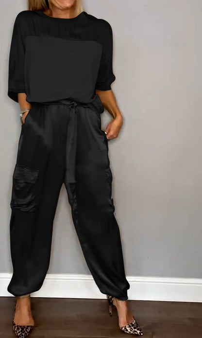 Estelle | Elegant and Stylish Ensemble for Women