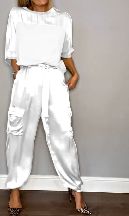 Estelle | Elegant and Stylish Ensemble for Women