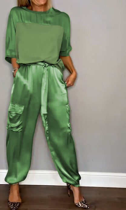 Estelle | Elegant and Stylish Ensemble for Women