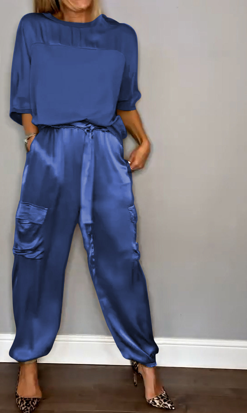 Estelle | Elegant and Stylish Ensemble for Women