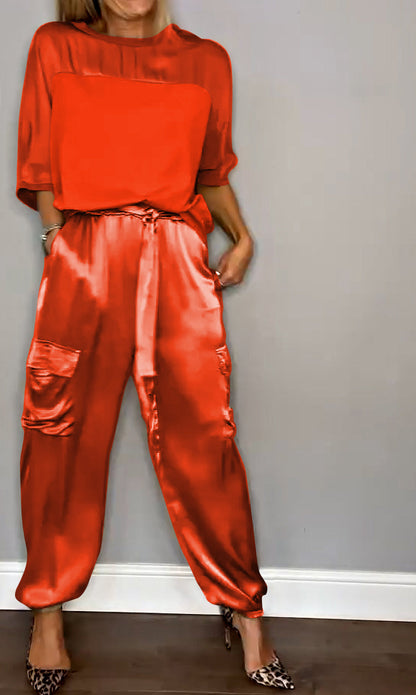 Estelle | Elegant and Stylish Ensemble for Women