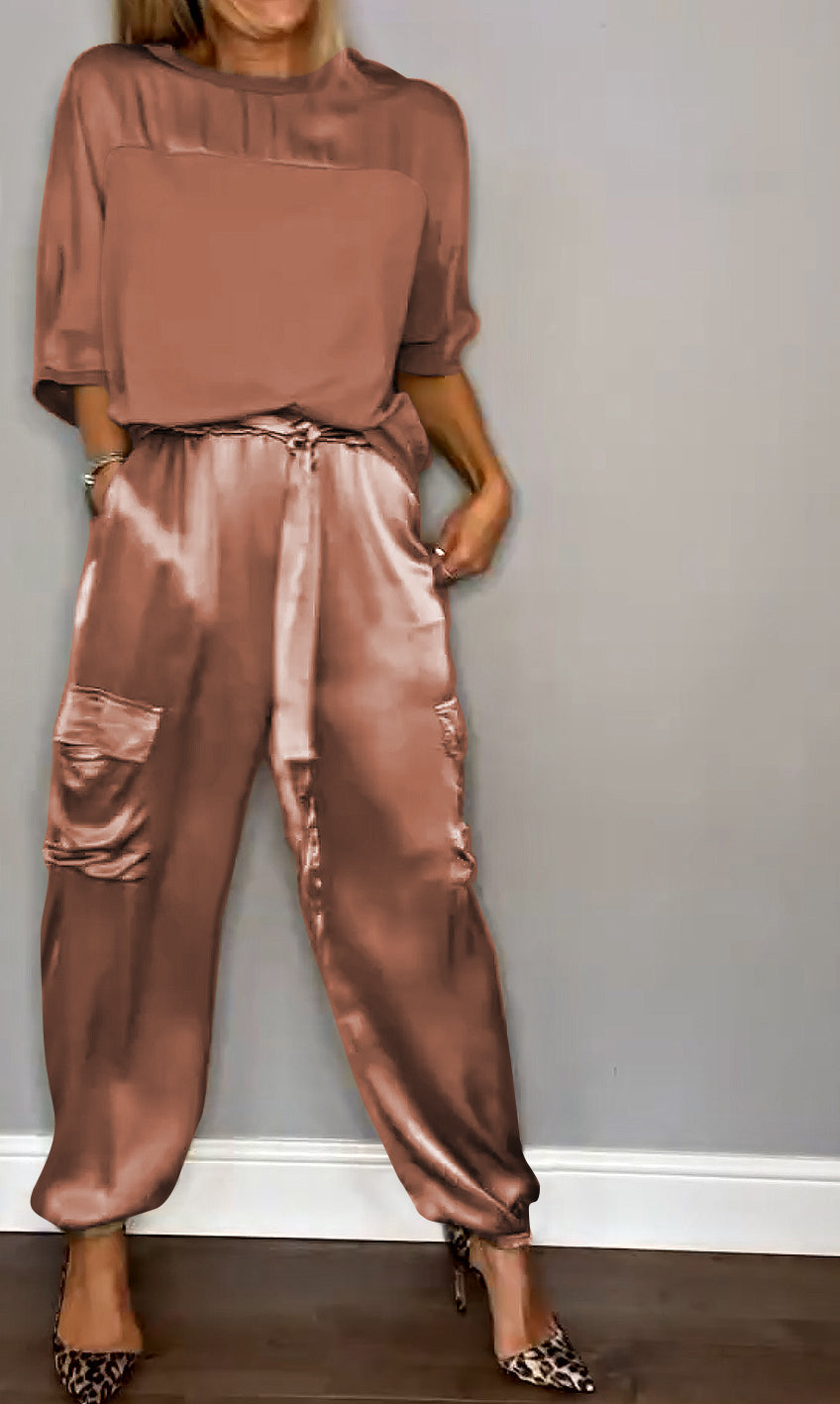 Estelle | Elegant and Stylish Ensemble for Women