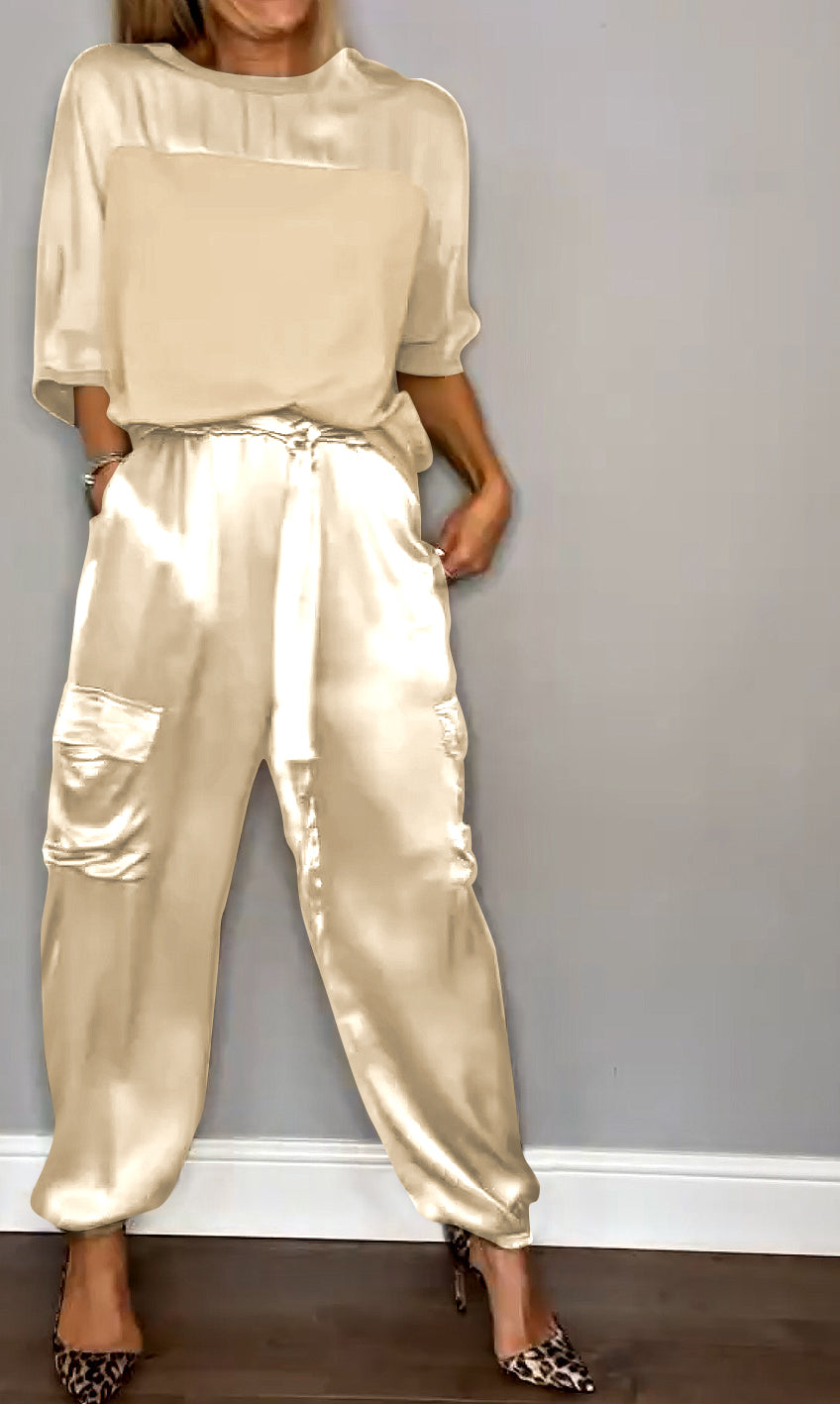 Estelle | Elegant and Stylish Ensemble for Women