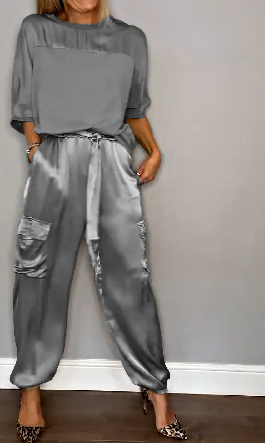 Estelle | Elegant and Stylish Ensemble for Women