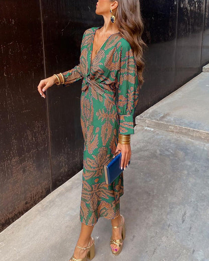 Marina | Elegant Dress for Women