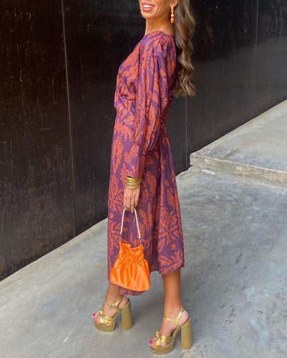 Marina | Elegant Dress for Women