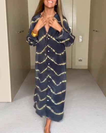 Lina Boho Dress