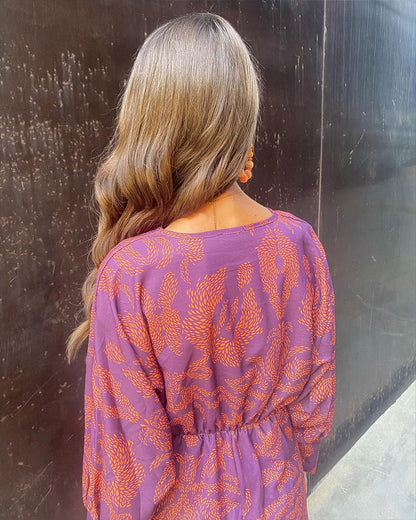 Marina | Elegant Dress for Women