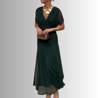 Maxine™ | Timeless Maxi Dress