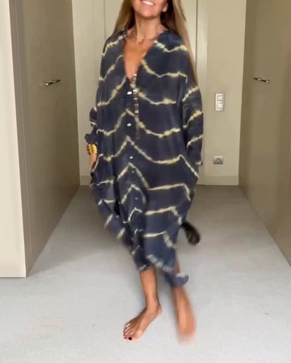 Lina Boho Dress