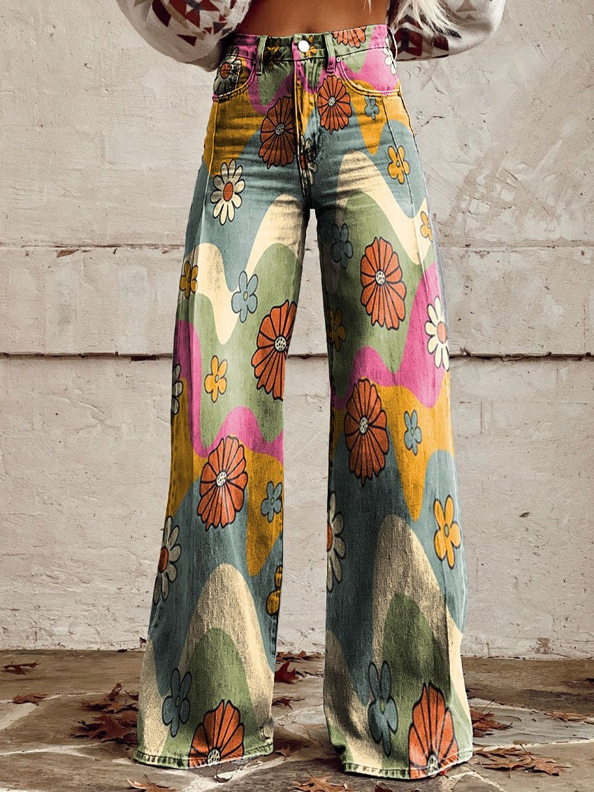 Eléonore | Long Pants for Women
