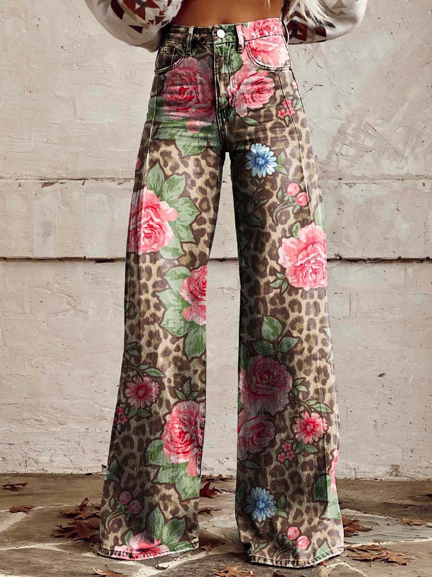 Eléonore | Long Pants for Women