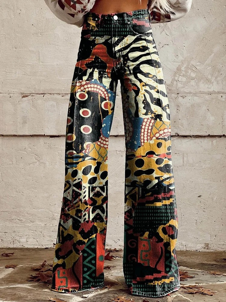 Eléonore | Long Pants for Women