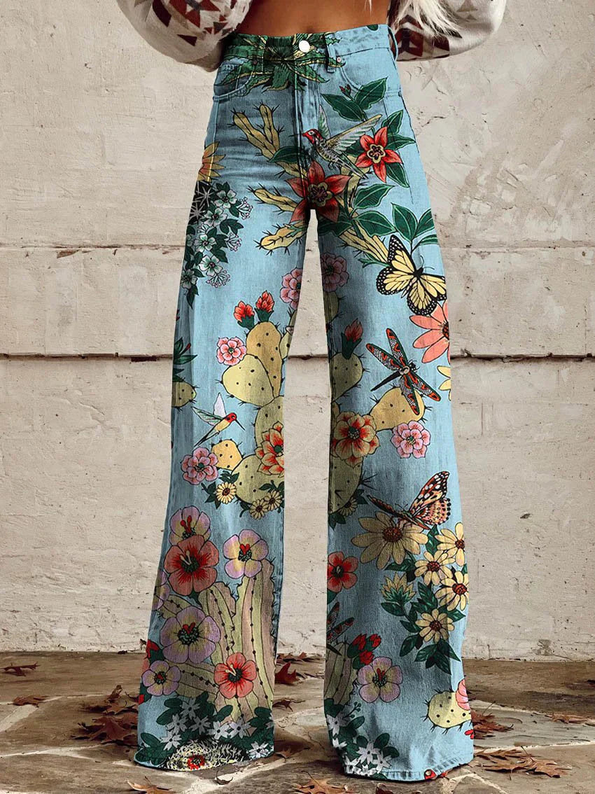 Eléonore | Long Pants for Women