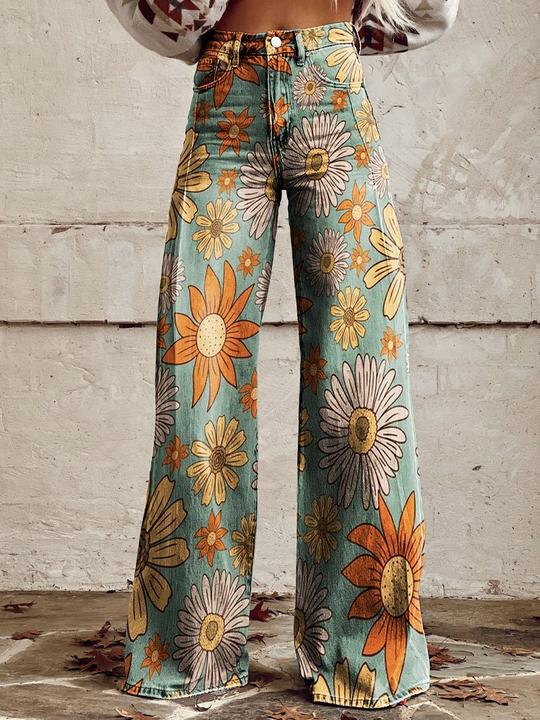Eléonore | Long Pants for Women