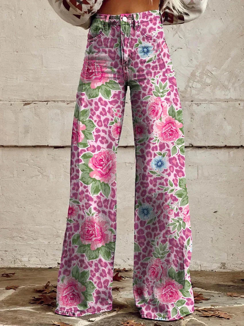 Eléonore | Long Pants for Women