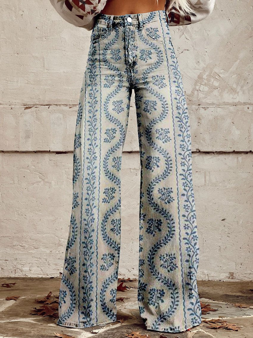 Eléonore | Long Pants for Women