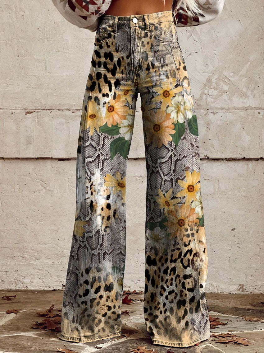 Eléonore | Long Pants for Women