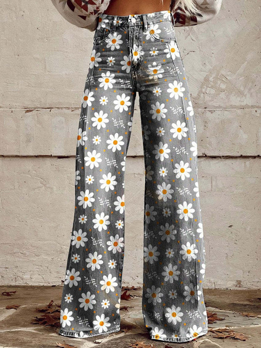 Eléonore | Long Pants for Women