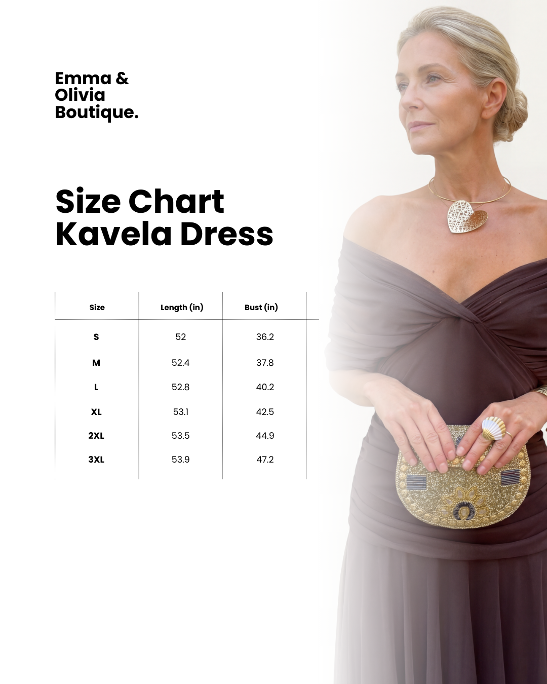 Kavela Dress | Elegant, Comfortable, and Effortlessly Refined
