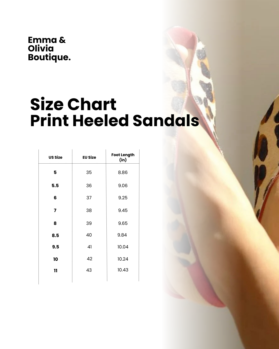 Louison | Panther print heeled sandals