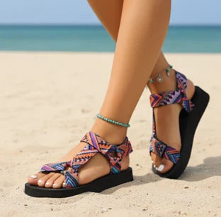 Lauren | Comfortable Elegant Orthopedic Sandals