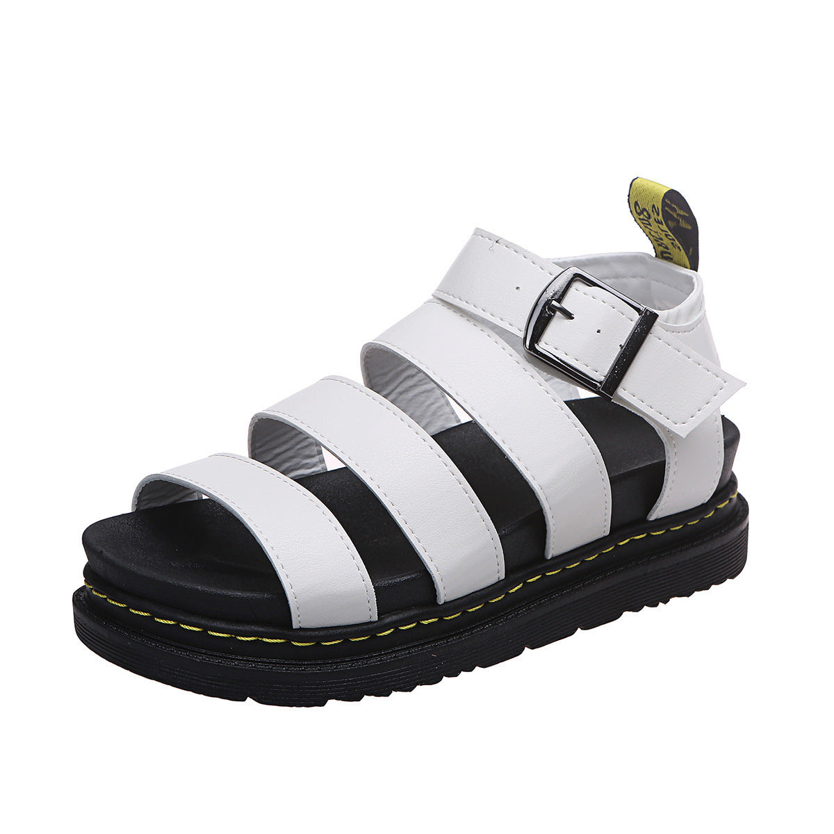 Sandals for Women | Strappy Platform