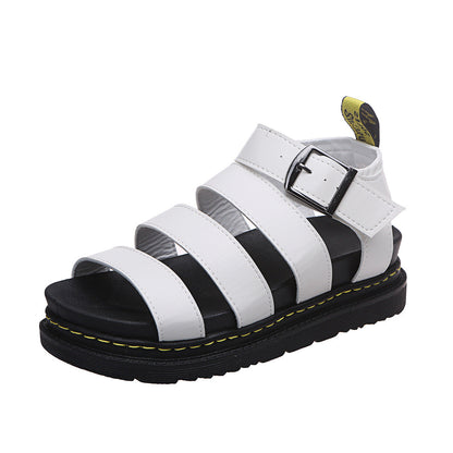 Sandals for Women | Strappy Platform