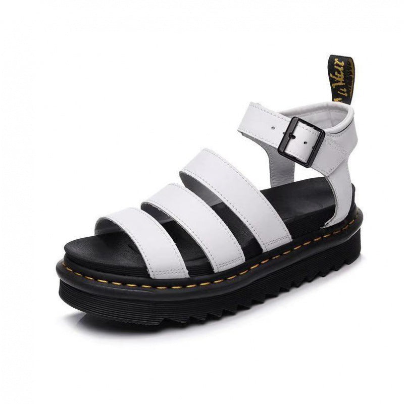 Sandals for Women | Strappy Platform