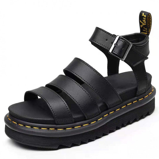 Sandals for Women | Strappy Platform