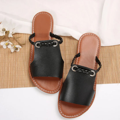 Ivy | Refined Style Sandal