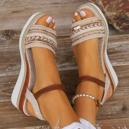 Women’s Casual Summer Sandals